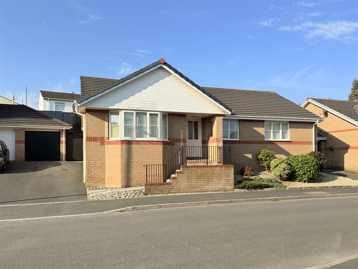 Shackleton Drive, Newquay